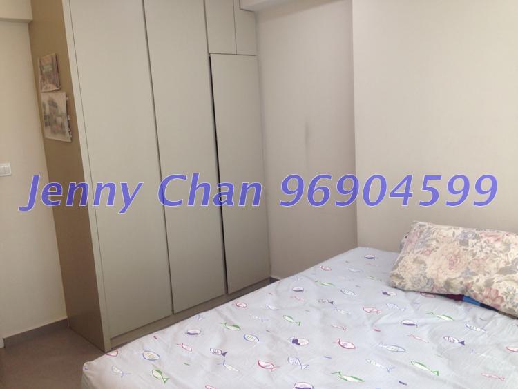 Blk 28 Ghim Moh Link (Queenstown), HDB 5 Rooms #114240442